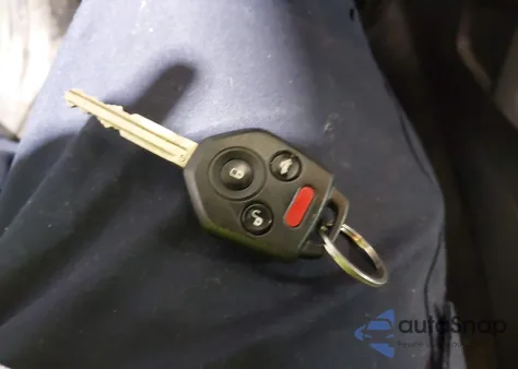 2014 Subaru Forester 2.5I Premium из США, поврежденный, VIN JF2SJAEC5EH533230